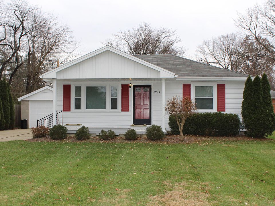 1st image of 4904 Burkhead Ave