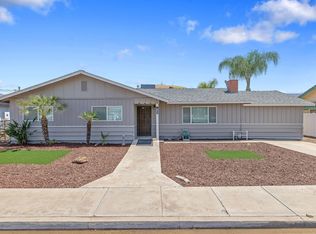 1228 W Linda Vista Avenue, Porterville, CA 93257