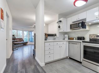 8611 General Currie Rd #203, Richmond, BC V6Y3W4