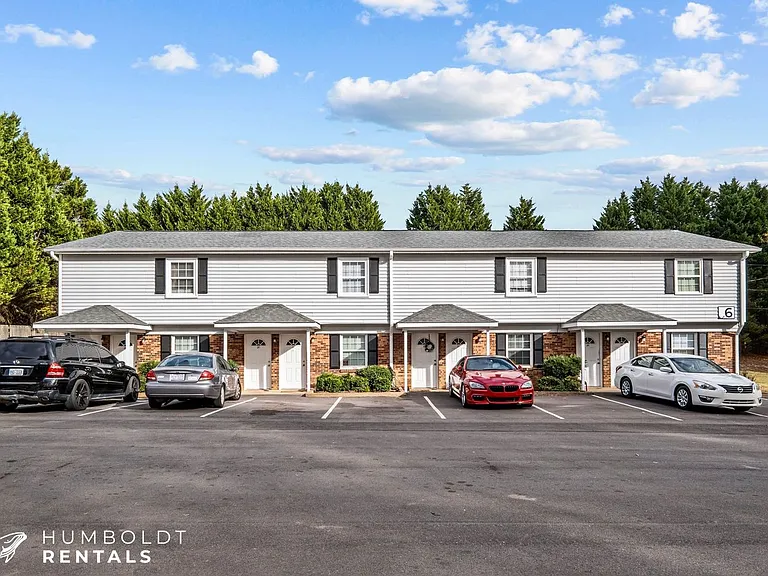 Townhomes @ Humboldt Village — Photo 21