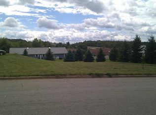 794 Stone Ridge Dr, Mosinee, WI 54455