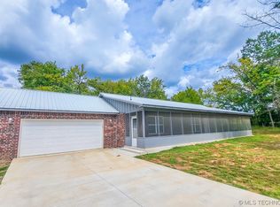 419277 E 1157th Rd, Checotah, OK 74426