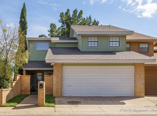 102 Partridge Park, Odessa, TX 79761