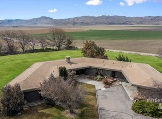 12997 W Stage Coach Rd, Nampa, ID 83686