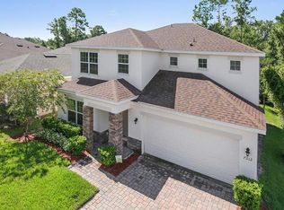 7212 Wakeview Dr, Davenport, FL 33896