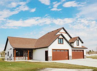 681 8th Ave SW, Perham Township, MN 56573