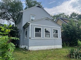129 E Emerling Ave, Akron, OH 44301
