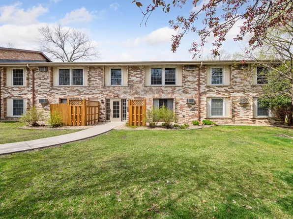 4654 Cedar Lake Rd S APT 8, Minneapolis, MN 55416