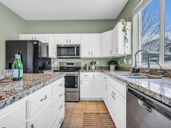 6724 S Firenze Pl