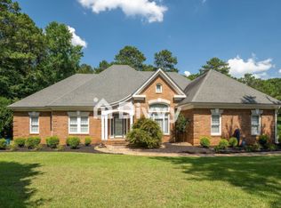 2906 Orchard Walk, Jonesboro, GA