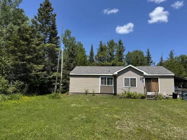 33407 E Alda Dr, Drummond Island, MI 49726