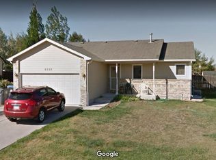 6020 Blue Blf, Cheyenne, WY 82009