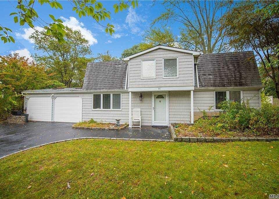 1st image of 41 College Dr
