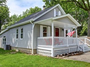 14507 Glencliffe Rd, Cleveland, OH 44111