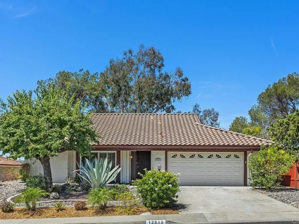 12515 Camino Vuelo, San Diego, CA 92128
