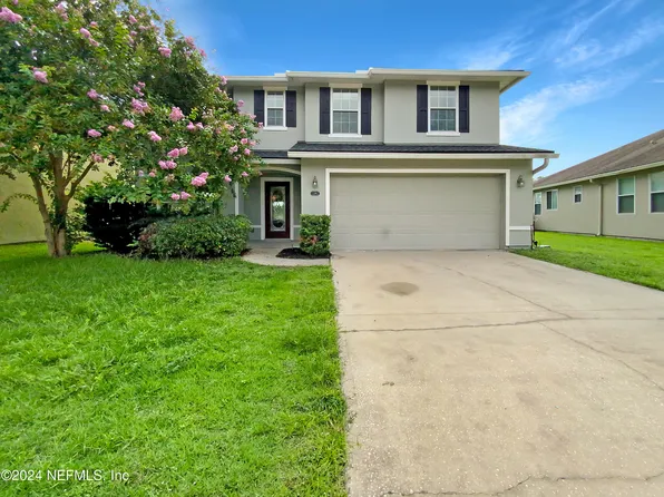 12062 NARROWLEAF Court, Jacksonville, FL 32225