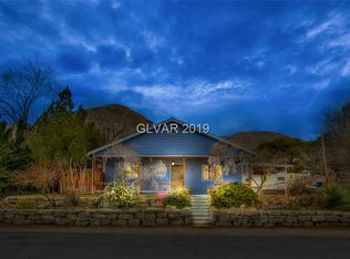 27 Cottonwood Dr, Blue Diamond, NV 89004