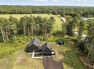 5 True Ln, Pownal, ME 04069