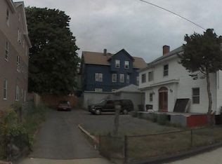 12 Rockingham St, Providence, RI 02908