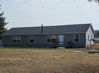 13369 Mermill Rd, Milton Center, OH 43541