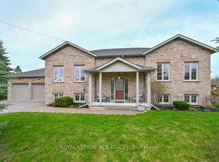 1655 Saint Johns Rd, Innisfil, ON L9S1S5