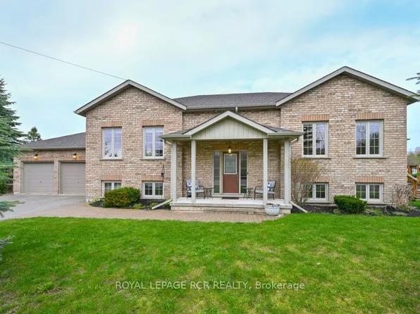 1655 Saint Johns Rd, Innisfil, ON L9S 1S5