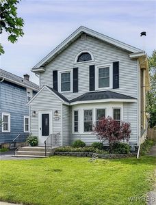 57 Princeton Blvd, Buffalo, NY, 14217