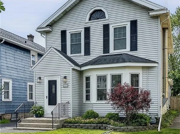 57 Princeton Blvd, Buffalo, NY 14217