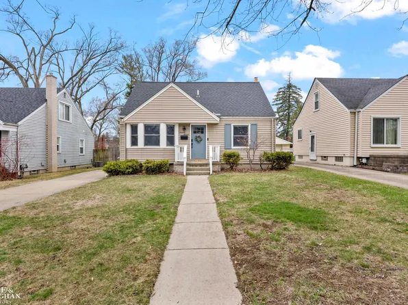 1913 N Connecticut Ave, Royal Oak, MI 48073