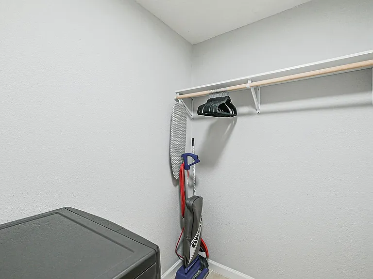 Laundry Room Cabinet