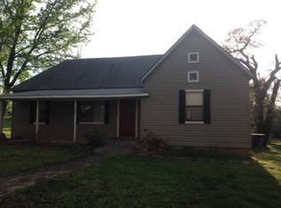 121 N Turner St, Washington, OK 73093