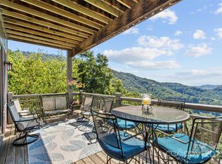 Hemlock Bluff Villas, Burnsville, NC 28714
