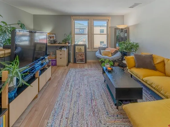 503 Red Lady Avenue #103, Crested Butte, CO 81224