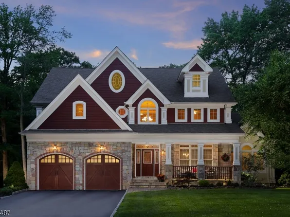 2011 Hill Top Rd, Scotch Plains Twp., NJ 07076