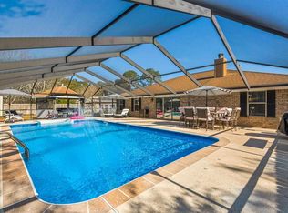 549 Tarkiln Oaks Cir, Pensacola, FL 32506