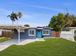 664 Gray St S, Saint Petersburg, FL 33707