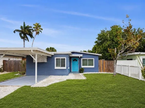 664 Gray St S, Saint Petersburg, FL 33707