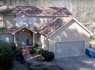 5504 Doemont Dr, Apex, NC 27539