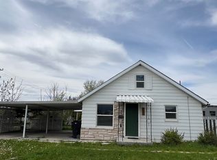 117 N 100 W, Tremonton, UT 84337