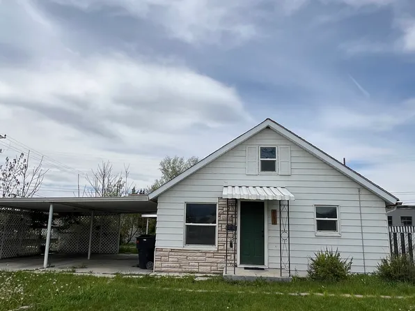117 N 100 W, Tremonton, UT 84337