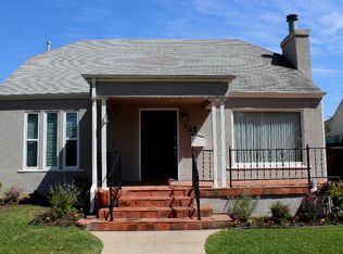 322 N Windsor Blvd, Los Angeles, CA 90004