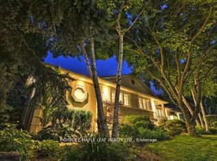 1124 Bridge Rd, Oakville, ON L6L2B9