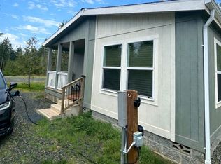 1369 Centralia Alpha Road, Chehalis, WA 98532