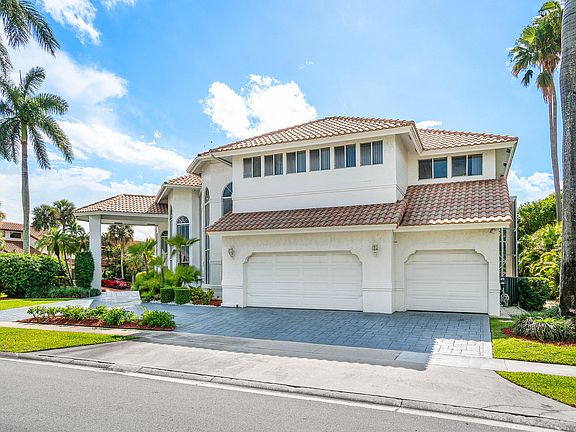3rd image of 7173 Montrico Drive