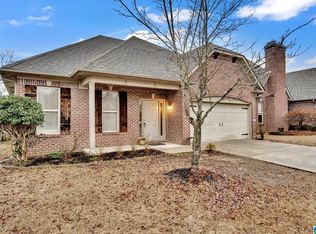 2131 Spaulding Pl, Moody, AL 35004