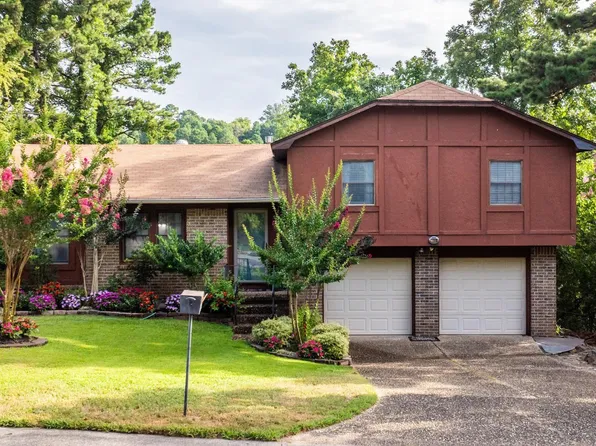 11140 Bainbridge Dr, Little Rock, AR 72212