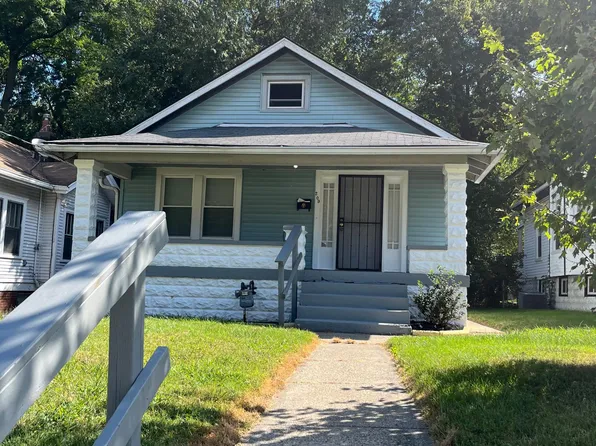 209 N 35th St, Louisville, KY 40212
