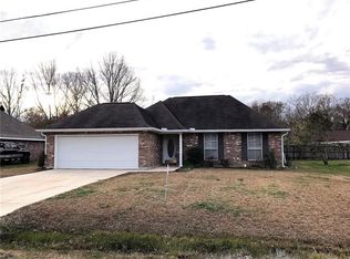 39655 Rue Yvette, Ponchatoula, LA 70454
