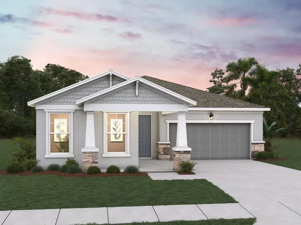 7835 Glen Lily Pl, Parrish, FL 34219