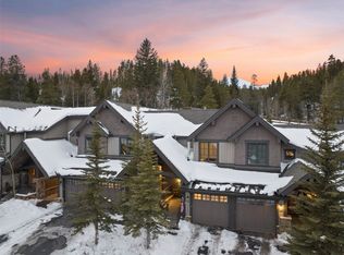 75 Mountain Thunder Dr #602, Breckenridge, CO 80424